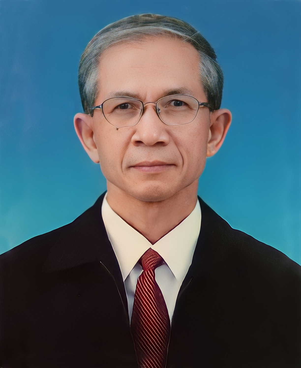 Dr. TEP Khunnal
